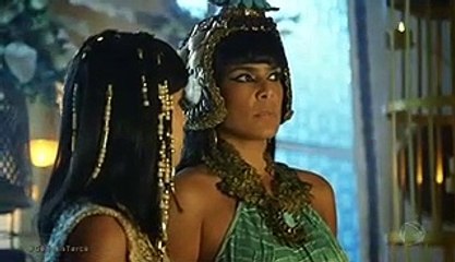 NOVELA GÊNESIS CAPITULO 69 COMPLETO - 23-04-2021 TERÇA