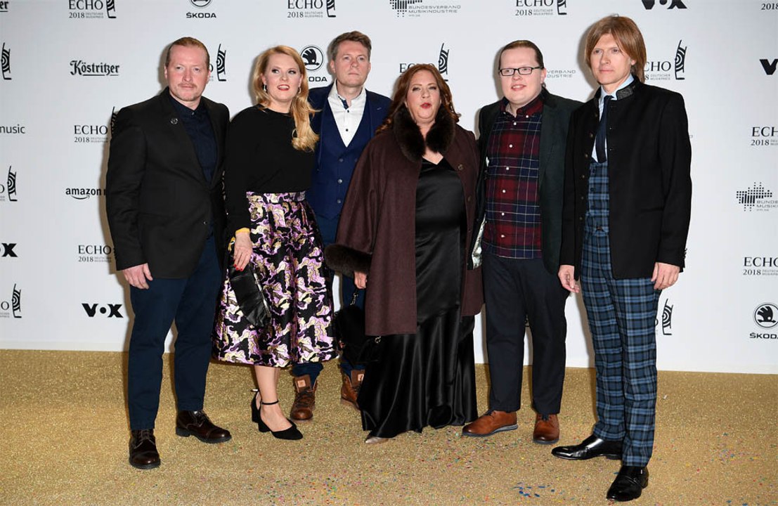 Barby Kelly ist gestorben