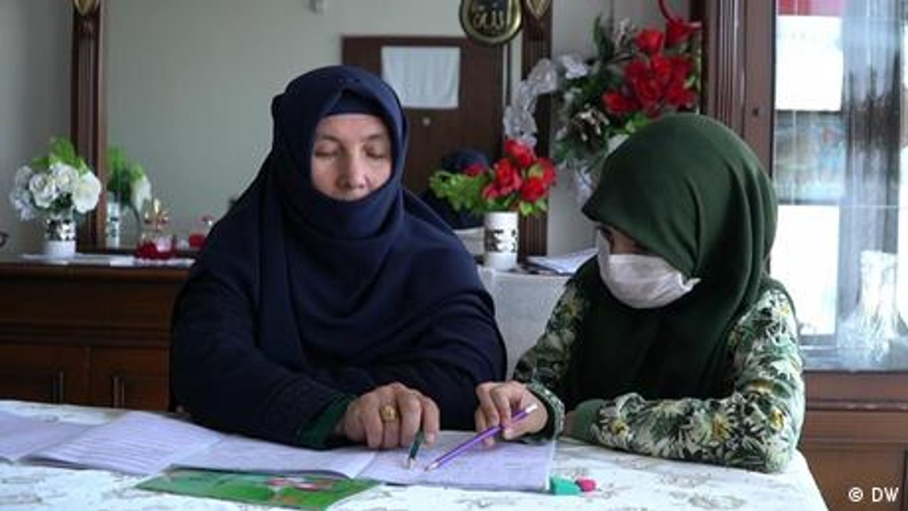 Türkei: Eine Mutter kämpft für Bildung
