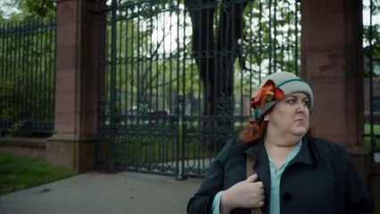 Frankie Drake Mysteries - Se2 - Ep1- The Old Switcheroo  HD Watch