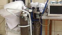 AAP, BJP spar over oxygen shortage in Delhi’s hospitals