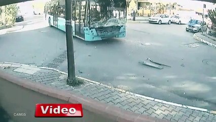 Eyüpsultan’da facianın eşiğinden dönüldü