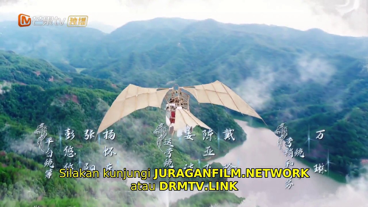 The Wolf Princess 2021.E19-SUB INDO