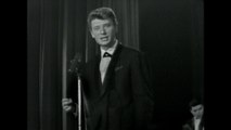 Johnny Hallyday - Pony Time (Live On The Ed Sullivan Show, July 1, 1962)