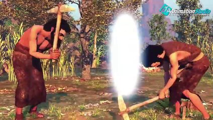 مسلسل ادم عليه السلام _ الحلقة 8 _ رمضان 2021