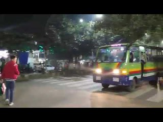 সন্ধ্যাতেই মধ্যরাতের আমেজ পর্ব-১ - jagonews24.com
