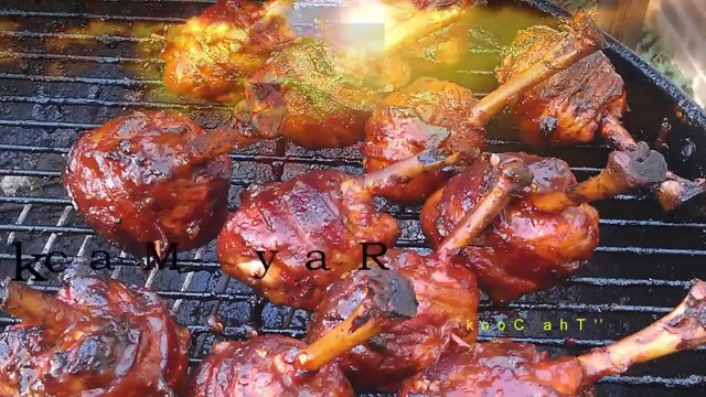 The Best Oven Baked Chicken And Rice Ever!!! | Baked Chicken Recipe