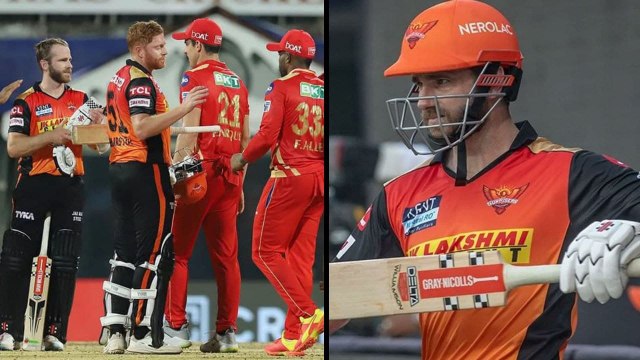 IPL 2021 : SRH Register First Win, Kane Williamson Lucky Charm.. బోణీ విజయం || Oneindia Telugu