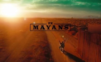 Mayans MC - Promo 3x08