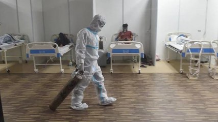 Max Hospital writes to Delhi Health Minister Satyendar Jain over oxygen shortage