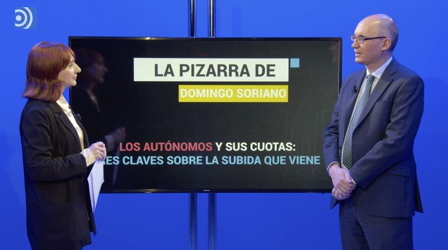 Los autónomos y sus cuotas: tres claves sobre la subida que viene