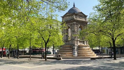 كهينة بهلول أول امرأة "إمام" فرنسية تتحدث ليورونيوز: لكل مسلم الحق في أن يكون له علاقة خاصة بدينه