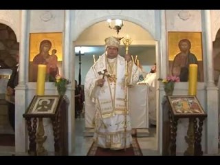 القداديس وعِظاتُ القيامة عمَّتِ المناطقَ اللبنانية احتفالاً بالفصح المجيد