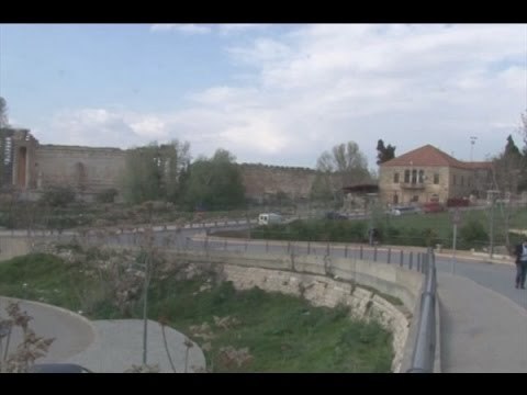 بعلبك تبدأ استعداداتها لاستقبال موسم السياحة – شوقي سعيد