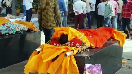 Covid-Rekorde in Indien - Paris verhängt Quarantäne