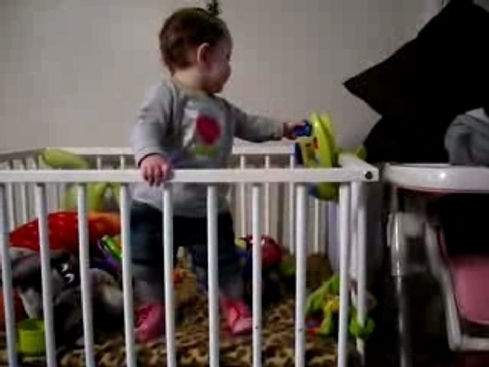 Danse au réveil!