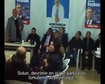 CHP'li isim İslam'a karşı savaştıklarını itiraf etti