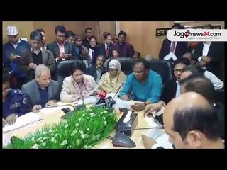 মজুরি বাড়ল পোশাক শ্রমিকদের || jagonews24.com