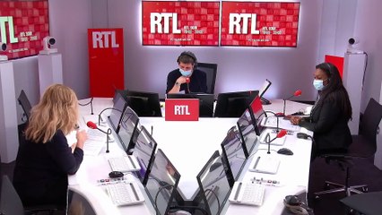 L'oeil de... du 21 avril 2021