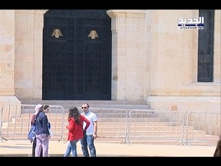 ماذا يفعل النواب في العطلة التشريعية؟- ليال سعد
