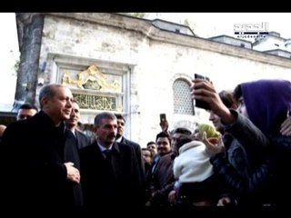 أردوغان على خطى السلاطين!- نعيم برجاوي