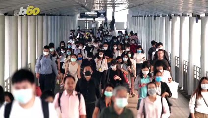 A New Tool Could Help You Dodge Possible COVID Hotspots!