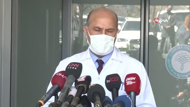 VLP temelli yerli Covid-19 aşı adayının Faz-1 çalışmaları devam ediyor