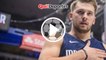 Luka Doncic y un corazón que excede al baloncesto