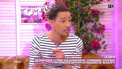Steevy Boulay revient sur son enfance difficile : "Parfois, nous n'avions pas d'électricité"