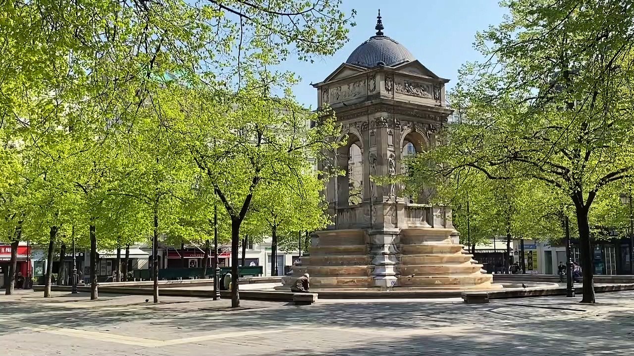 Kahina Bahloul, 1ère femme imame en France, invite les musulmans à se "réapproprier leurs textes"