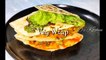 Veg Wrap | Aloo & Paneer Vegetable Wrap | Easy Dinner Recipe