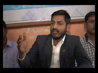 নৌকায় জাল ভোট, সরে দাঁড়ালেন জাসদ প্রার্থী || jagonews24.com