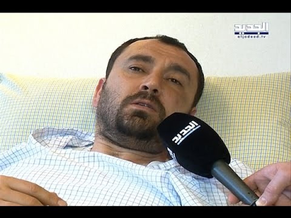 مستشفى الزهراء يتعرّض للضّرب والتكسير- دارين دعبوس