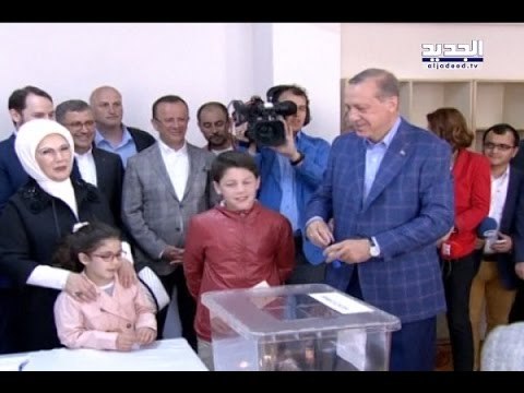 استفتاء أردغان يستحضر التاريخ الأليم للعلاقات التركية الأوروبية- راشيل كرم