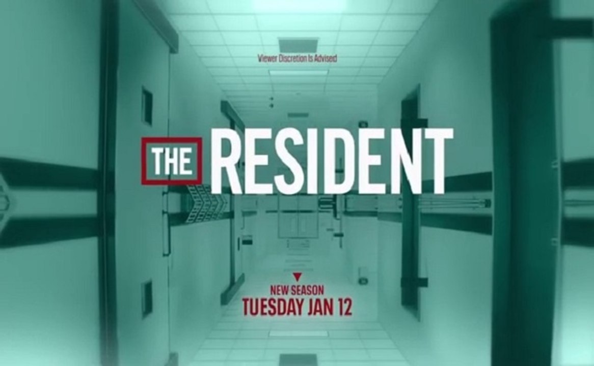 The Resident - Promo 4x11