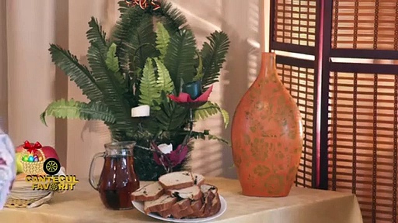 Maria Panov - Am trei flori si ma mandresc (Cantecul favorit - Favorit TV - 11.05.2019)