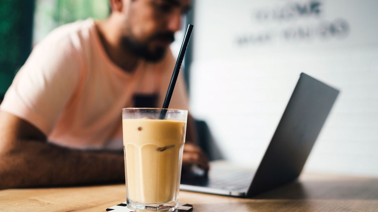 You Could Get Paid $3,000 to Take More Coffee Breaks
