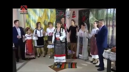 Maria Panov - Si-am sa-i zic acuma una (Lada de zestre - Alpha media - 28.04.2019)