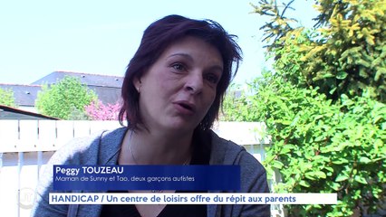 Le Journal - 21/04/2021 - VACCINATION / Les personnels prioritaires au rendez-vous ?