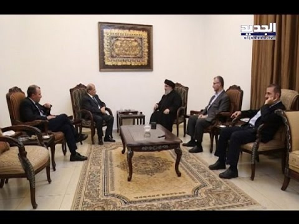 بين حزب الله والتيارِ الوطني الحر.. تصورات مختلفة لقانونِ الانتخاب!-  راوند أبو خزام