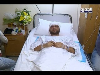 عضو بلدية عين دارة يقع في فخّ نُصب له!   -  ليال بو موسى
