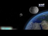 الكويكب J025 في طريقه نحوِ الأرض! - ناصر بلوط