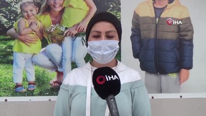 Son dakika haberleri: Kadın muhtardan çocuklar için örnek proje
