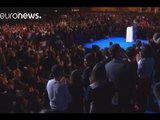 الفرنسيون يستعدون لانتخاب رئيسٍ جديد للبلاد  -  جويل الحاج موسى