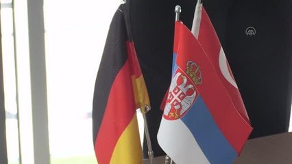 Halkbank'tan Sırbistan'da salgından etkilenen KOBİ'lere destek