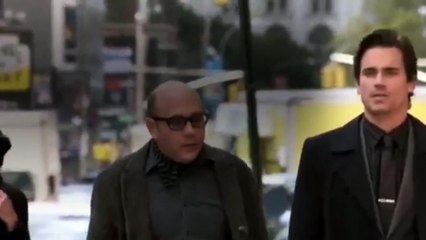 White Collar - Se1 - Ep07 - Free Fall  HD Watch