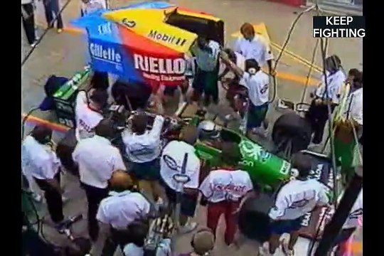 477 F1 9) GP d'Allemagne 1989 p2