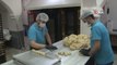 Kahramanmaraş'ta günde 10 ton çörek üretiliyor