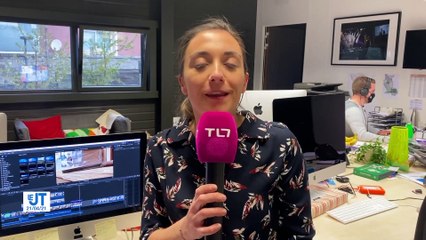 A la Une : Jour de procès à Roanne / Le flou à quatre jours de la rentrée scolaire / Le grand boom du bricolage