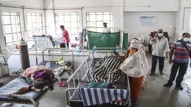 Khabardar: How Oxygen leak kills 22 patients in Nashik?